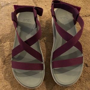 COPY - TEVA sandals